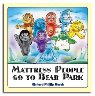 Mattress People Go To Bear Park